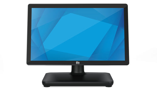 Elo Touch Solutions Elo EloPOS – POS-Terminal 22" FHD (1920×1080) – Core i5, 16 GB/256 GB SSD, Windows 10 – mit I/O-Hub – schwarz