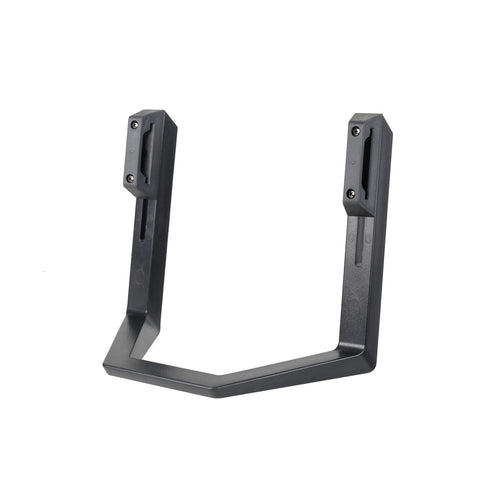 Ergotron LX – Zubehör: Dual Direct Griff-Kit, schwarz