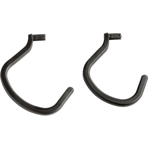 Jabra Headset-/Audio-Kabel & Adapter, Ohrclip mit Stützring (Grösse S + M), für Jabra BIZ 2400
