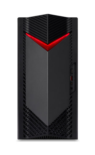 Acer Nitro N50-656 Tower – Intel Core i7-14700F, 32 GB RAM, 1 TB SSD, NVIDIA RTX 4060