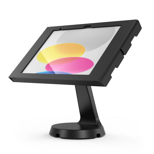 Compulocks Thekendisplay für Apple iPad 10,9" (10. Gen.) – Schwarz – 333B209SWLB