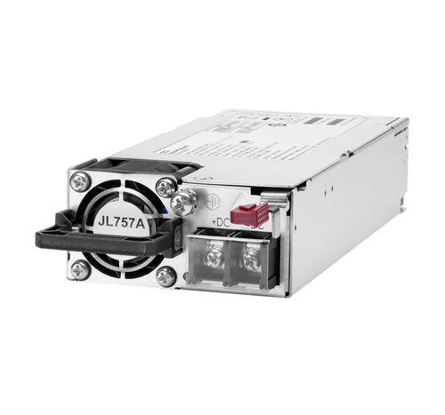 HPE JL757A Netzteil 250 W – 36–72 V DC – für Aruba 6300M