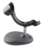 Honeywell Halterung – STND-08R00-000-6 – Höhe 80 mm – für Xenon 1900, Xenon 1902, Xenon 1902g-bf – grau