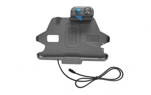 Gamber-Johnson Dock – für Samsung Galaxy Tab Active2/Active3, Dual-USB