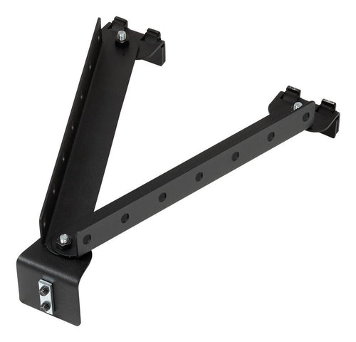 Vogel's PFA 9144 – Wandhalterung, schiebbar