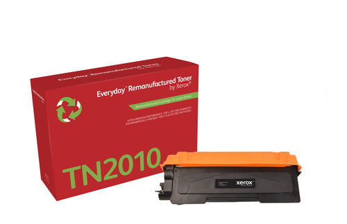 Xerox Brother – Toner TN2010 – für HL-2130/HL-2132/HL-2135 und andere