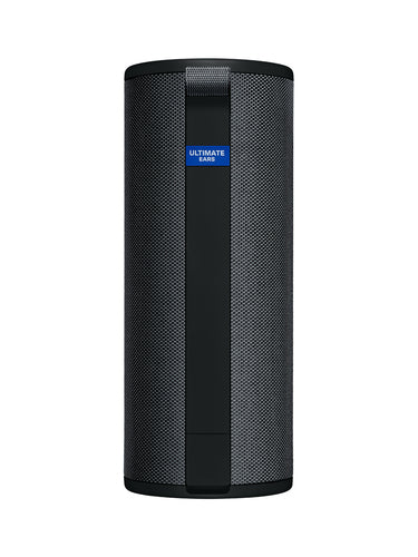 Ultimate Ears BOOM 3 – Bluetooth-Lautsprecher – IP67, 15 h, Schwarz