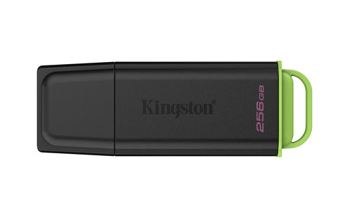 Kingston Technology Kingston DataTraveler Exodia 256 GB USB-A 3.2 Gen 1