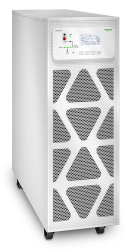 APC Netzteil – 400 V