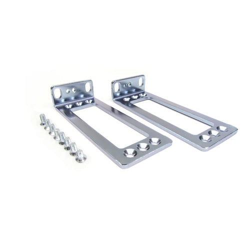 Cisco ASR1001HX-ACS – Installations-Set für ASR1001-HX, Grau