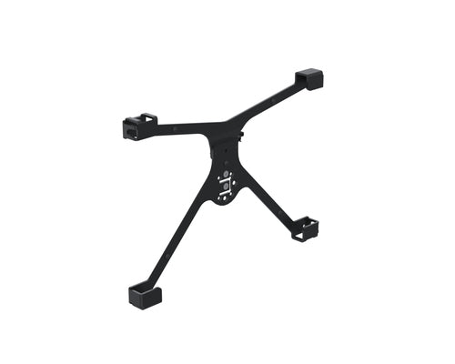 Ergonomic Solutions SPXF17905-02 – Tablet-Rahmen, 294,5×26,4×214 mm, Schwarz, für HP Engage GO