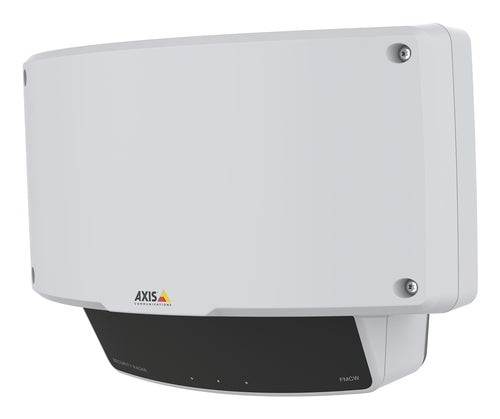 Axis D2110-VE – 180° (Reichweite 85 m) – Gleichstrom 8–28 V – IP66 IK08
