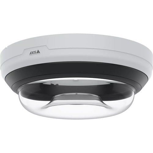 Axis Dome-Abdeckung TP3842-E – klar