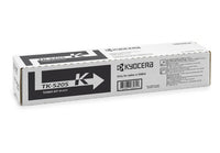 Kyocera – Toner TK-5205K – Schwarz, 18000 Seiten – für TASKalfa 356ci