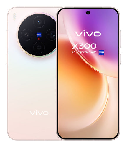 VBF Technology Vivo X300 – 256 GB – Pink