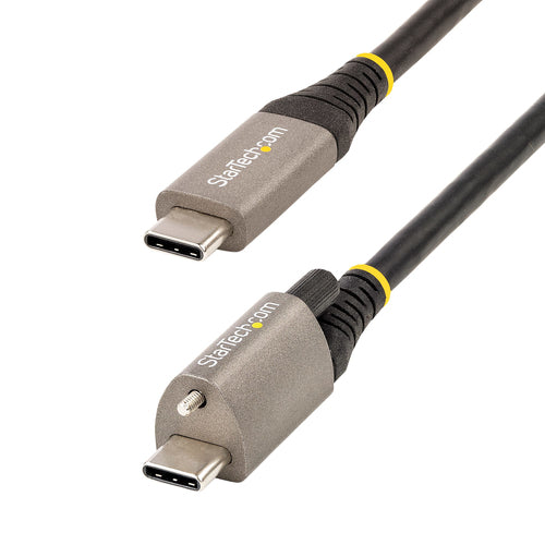 StarTech.com USB-Kabel, USB-C, 0,51 m