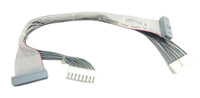 Honeywell Kabelsatz Druckkopf PF4I