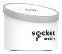 Socket Mobile SocketScan S550 – NFC-Leser, Weiss