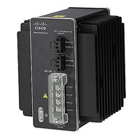 Cisco PWR-IE170W-PC-DC Netzteil 170 W – DC-Eingang 10,8–60 V, Ausgang 54 V – DIN-Schiene, IP20 – Schwarz