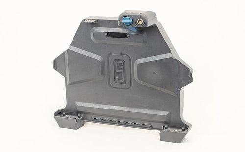 Gamber-Johnson Docking-Station – für Zebra ET80/85