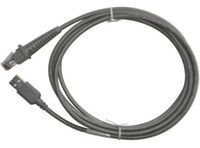 Datalogic USB-Kabel, USB-A, 2 m