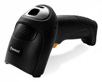 Newland HR52 Bonito – 1D/2D, Bluetooth, kabellos, mit Ständer