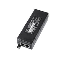 Cisco CB-PWRINJ-EU PoE-Midspan – 2× 1G RJ-45, Schwarz