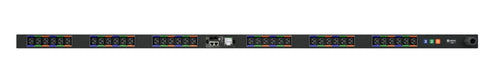 Vertiv MG05M4B0-36CF13-2PS56B2A10-S-A-RC Überwachte PDU – 36 AC-Ausgänge (C13/C19) – Dreiphasig – IEC 60309