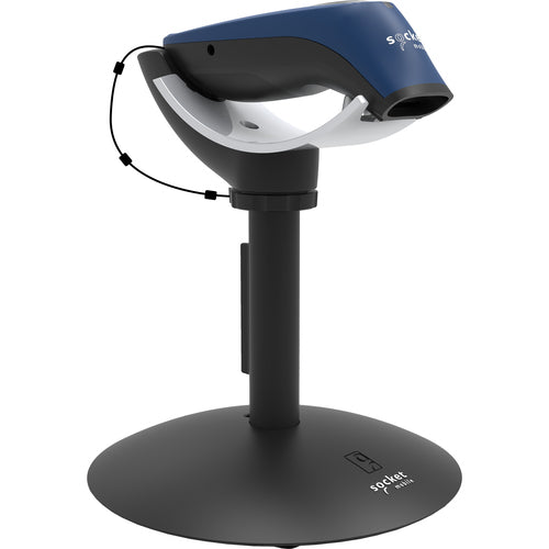 Socket Mobile SocketScan S740 – Barcodeleser – Kit: Ladestation
