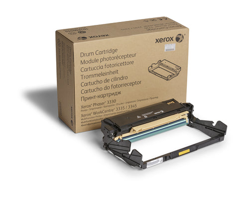 Xerox Bildtrommel – bis zu 30'000 Seiten – für Phaser 3330 – OEM: 101R00555