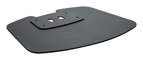 Vogel's PFF 7020 – Monitorhalterung, Standfuss, Bodenplatte, Schwarz