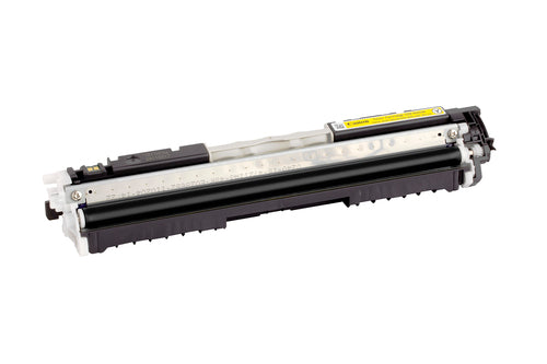 Canon Toner 729Y – gelb, 1000 Seiten