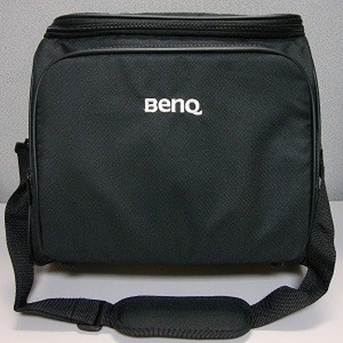 BenQ BAG M7 – Transporttasche, Schwarz, für BenQ, unter anderem MX812ST, MW811ST, MP776