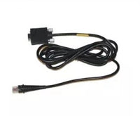 Honeywell Kabel 9-PIN SQZ auf LAN-Pin 9 3 m – für Xenon/Voyager/Hyperion u. a.