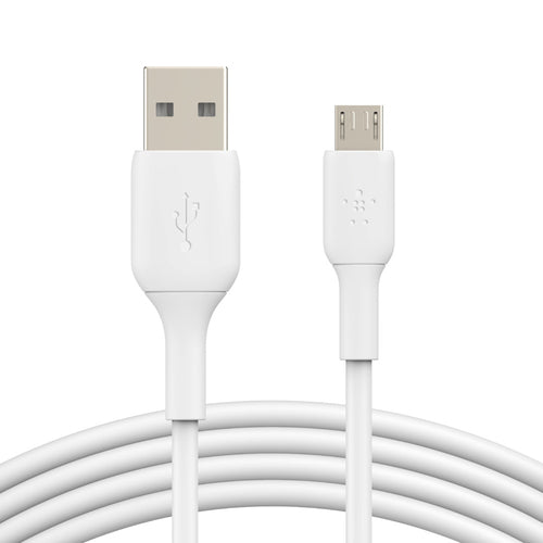 Belkin USB-Kabel, Micro-USB zu USB-A, 1 m