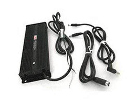 Getac 592GUK000018 DC-DC-Adapter (isoliert), Eingang 70–110 V – für T800