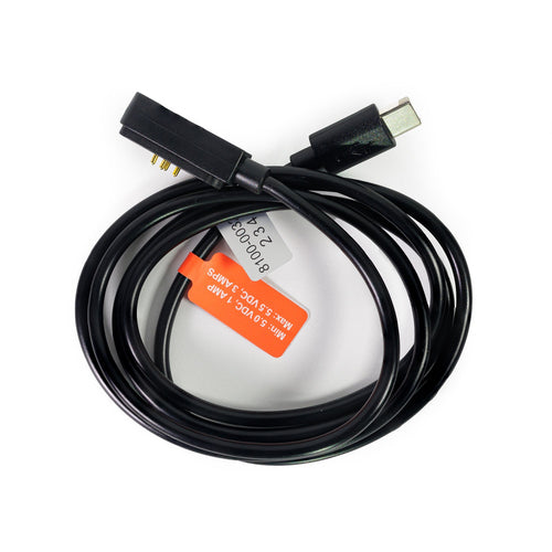 Socket Mobile USB-Kabel – 900 Serie – USB-C auf 4-Pin – 1,0 m