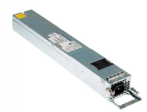 Cisco ASR1000X-AC-1100W Netzteil 1100 W – eingebaut, grau – für ASR1000-X Router