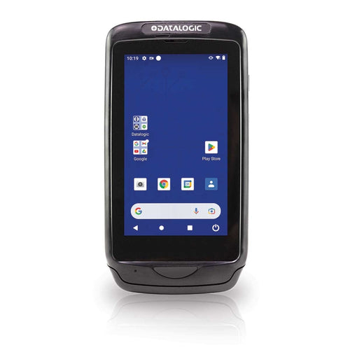 Datalogic Joya Touch 22 Pistol-Grip – 4,3", 4/32 GB, WLAN, 1D/2D, IP64, Android 11