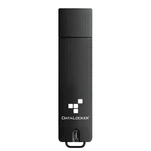 DataLocker Sentry 5 Managed USB-Stick 32 GB – USB-A USB 3.2 Gen 1, 260/190 MB/s, AES-256, FIPS 140-3, IP68