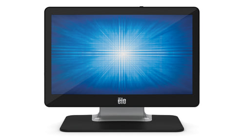 Elo Touch Solutions Elo 1302L 13,3" FHD PCAP 10-Touch – USB-C, HDMI, entspiegelt, Zero-Bezel, Schwarz