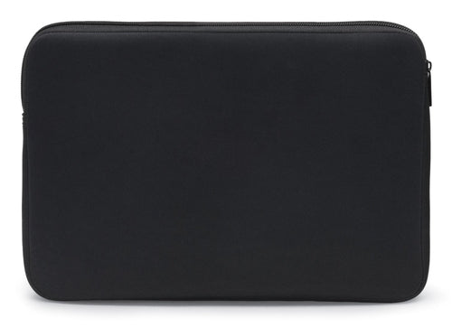 DICOTA Notebook-Schutzhülle bis 14,1" – Schwarz