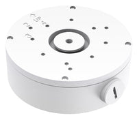 TP-Link VJB-305 Anschlussdose – Aluminium, 150 × 51 × 155,6 mm – Weiss