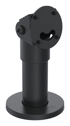 Ergonomic Solutions Halterung, Schwarz, für SP2-Stange (120 mm), TABTILT