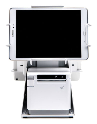 Star Micronics Panel-Kit, Weiss – für MUNITE EZ3