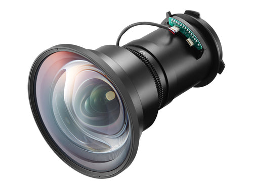 Sharp NP45ZL – Kurzdistanz-Zoomobjektiv, Projektion 0,9–1,2:1, für PX2000UL
