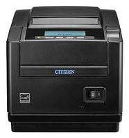Citizen Schutzhülle, Schwarz, für CT-S801III (58–83 mm)