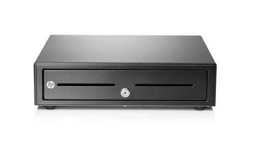 HP Kassenschublade – Standard, Schwarz
