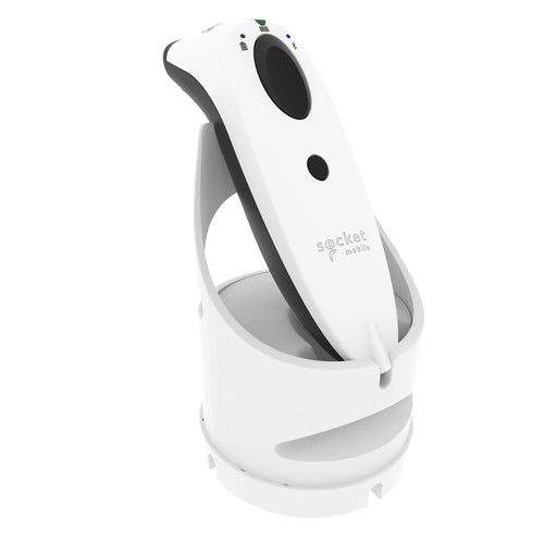 Socket Mobile SocketScan S720 – Barcodeleser – Kit: Ladestation