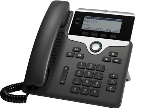 Cisco 7811 – IP-Telefon